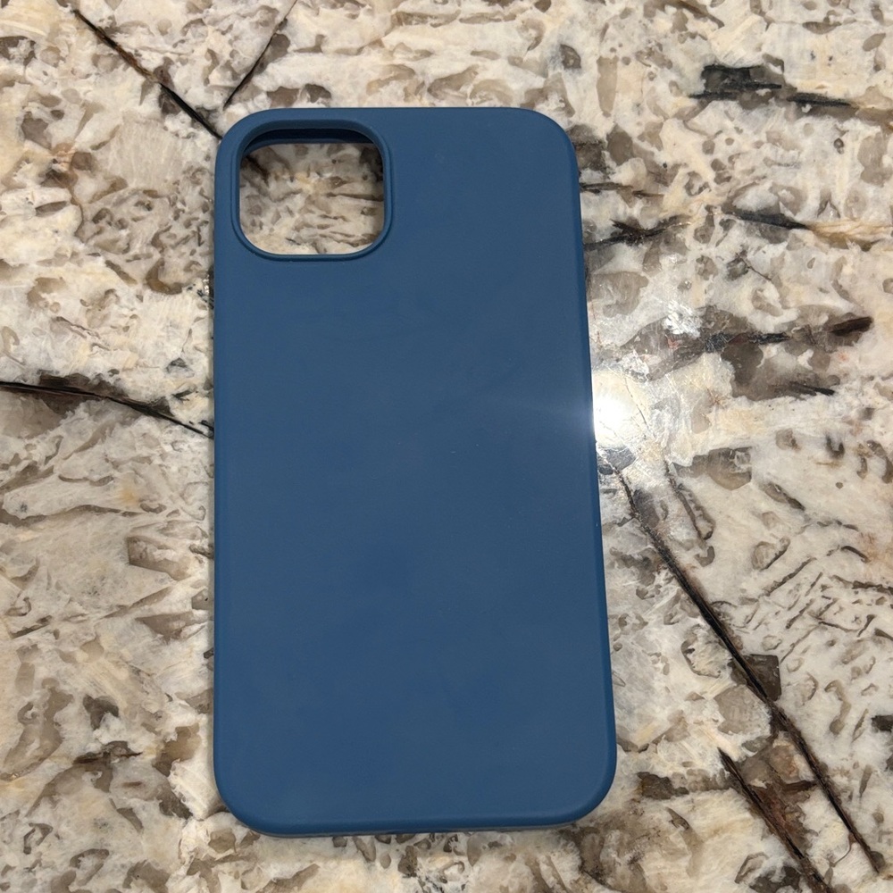 OR ARTO IPHONE 13 BLUE CASE NWOT BUNDLE2SAVE